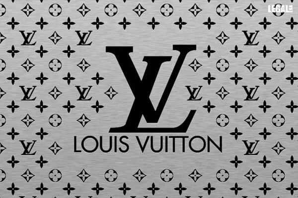Luxury brand Louis Vuitton Malletier granted interim relief in its  copyright infringement by Delhi HC