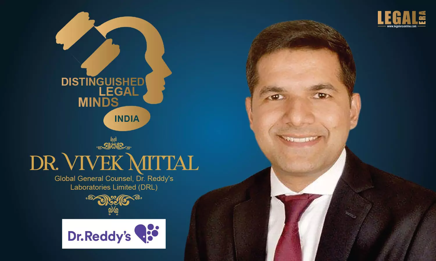 Dr. Vivek Mittal