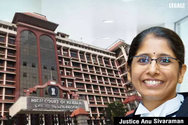 Kerala High Court: Without issuance of Notice no Contractual Employee can be terminated