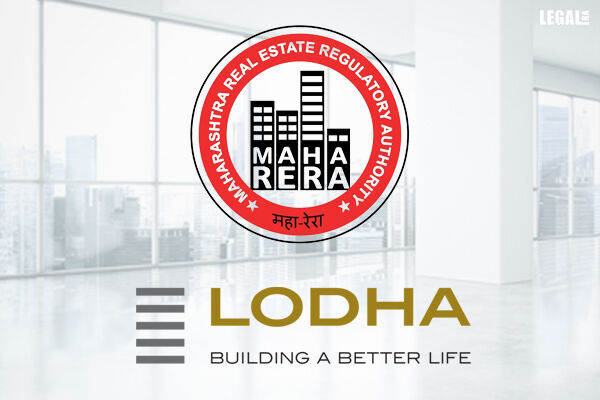 MahaRERA Archives | SCC Times