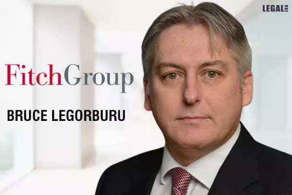 Fitch Group Names New GC and Chief Compliance Officer for Fitch Ratings