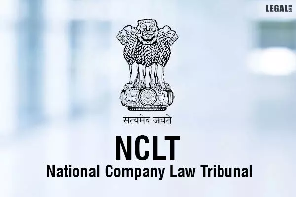 NCLT Mumbai Sanctions Promoters Resolution Plan for Srithak Ispat Pvt Ltd.