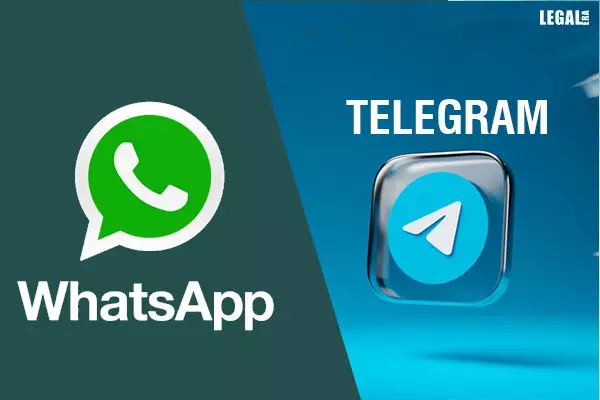 SEBI: Spreading False Information via Telegram and WhatsApp causes Irreparable Damage to the Integrity of Securities Market
