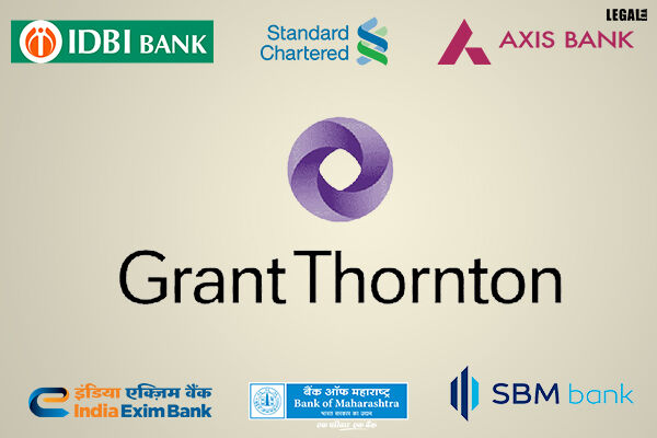 Grant Thornton Logo PNG Vector (EPS) Free Download
