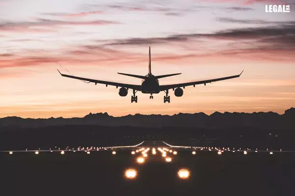 Delhi High Court: Customs Duty exemption is not available when Aircraft is imported for Private Purposes