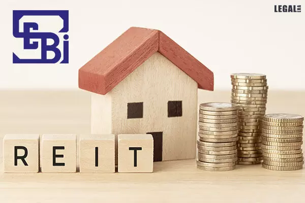 SEBI considers regulatory framework to allow REITs and InvITs to issue Depository Receipts