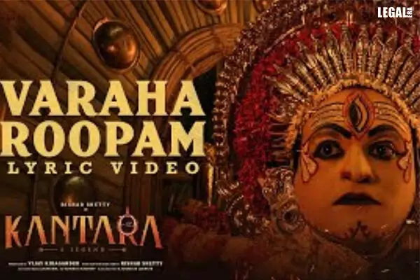 Kerala High Court Grants Anticipatory Bail to Producer & Director of Kantara under Copyright Act over Plagiarism of `Varaharoopam Song