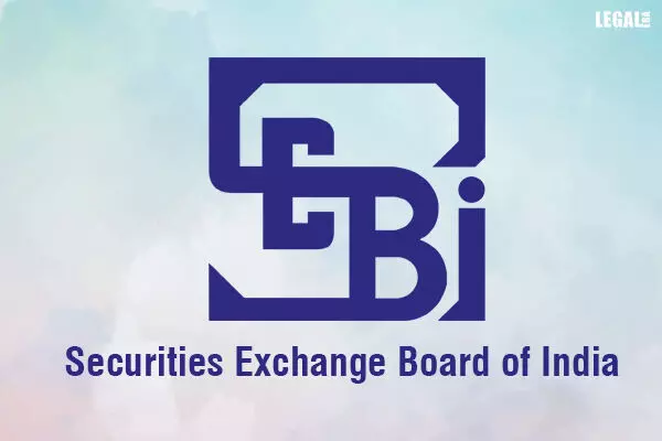 SEBI Proposes Corporate Governance Rules for RPTs in High-Value-Debt Listed Entity