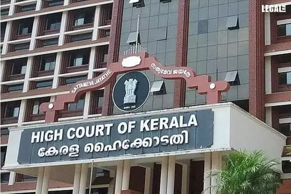 Kerala High Court: Under Section 16(c) of Specific Relief Act Readiness Does Not Imply Willingness