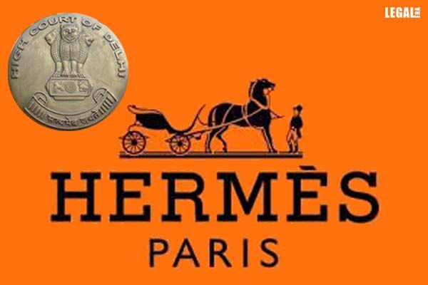 Hermes intl clearance