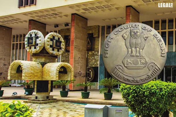 Delhi High Court: Mere Existence of Power Invested in Court by Section 9 of Arbitration Act Not Sufficient to Entertain Petition