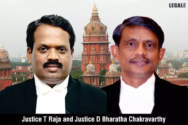 Madras High Court rules tribunals duty bound to provide opportunity to parties deviating from procedure