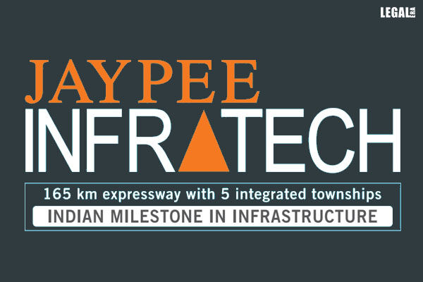 NCLT Approves Suraksha’s Resolution Plan For Jaypee Infratech: Approval ...