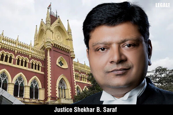 Calcutta High Court: Executing Courts Have The Power To Declare An ...