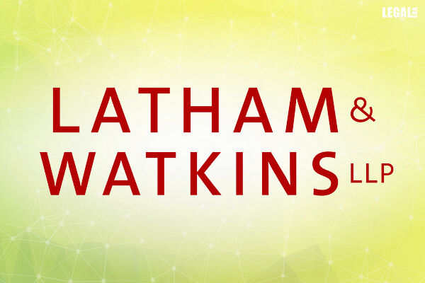 Latham Watkins Provided Legal Guidance to IAA on Shareholder