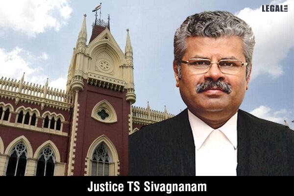 Government notifies appointment of Justice TS Sivagnanam as acting ...