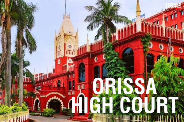 Orissa High Court: Different Amounts Mentioned In Tax Invoices And E ...