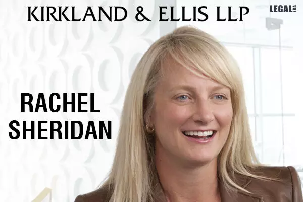 Kirkland & Ellis Strengthens its Capital Markets Practice with New Partner hire