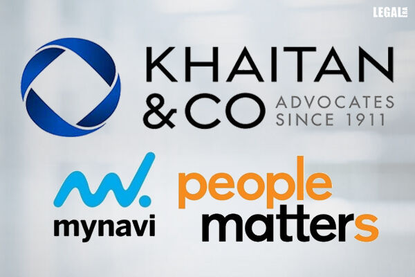 Khaitan & Co Advises Mynavi Corp On Purchase Of Stake In HR Media ...