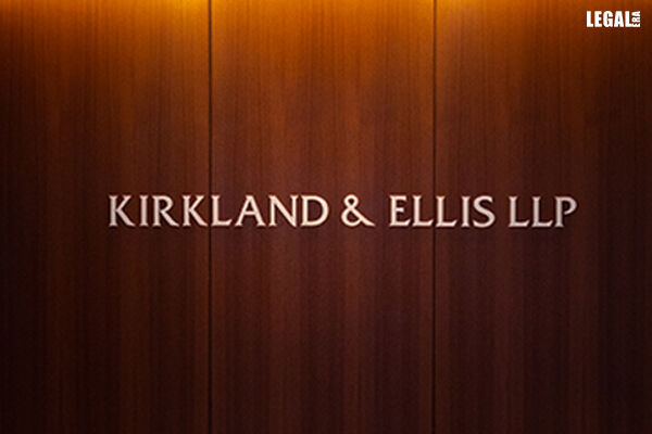 BPOC Secures 425 Million Continuation Fund With The Assistance From   948707 Kirkland Ellis 