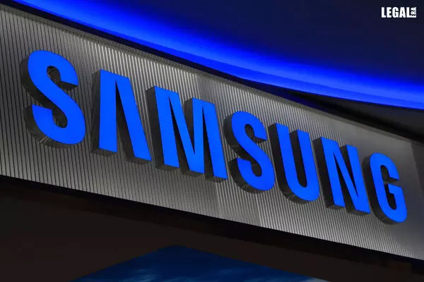 Samsung slapped with $303 million jury verdict in patent lawsuit filed by Netlist