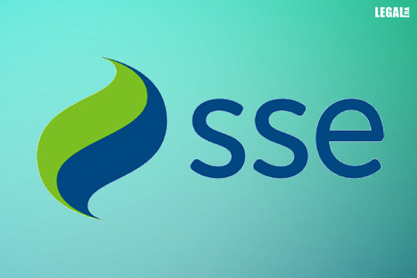 Industrial Technology Vip Page: SSE – Industrial Technology