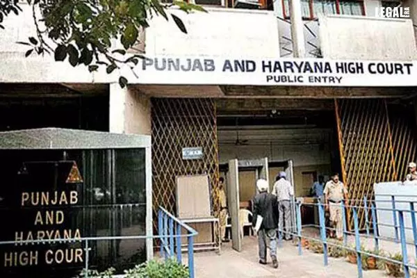 Punjab & Haryana High Court: No Coercive Action to be taken Against Probo Media Technologies for GST Notice of Rs. 1500 Crores