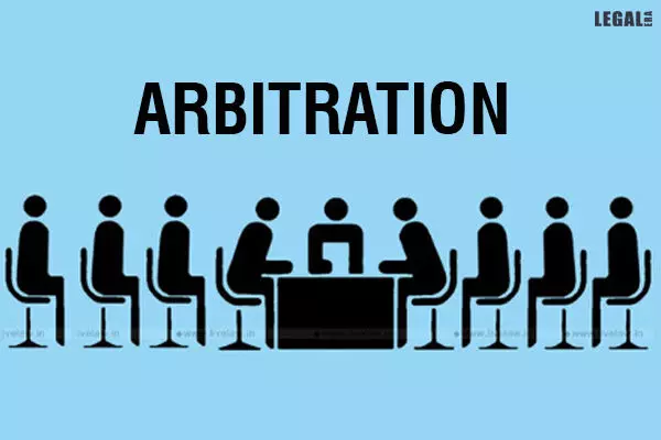 Union Government Constitutes Expert Committee for Reforms in Arbitration and Conciliation Act