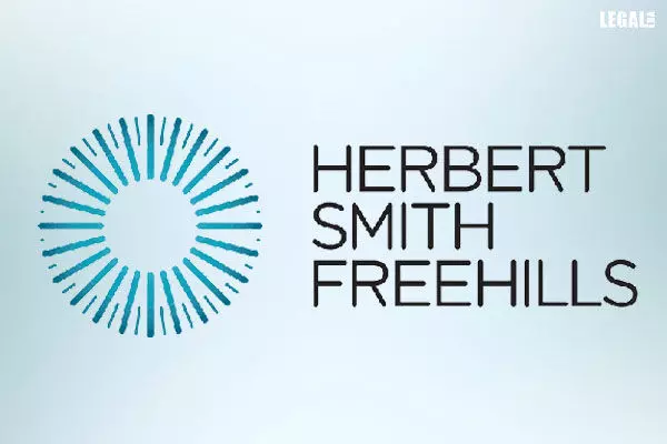 Herbert Smith Freehills advised Interogos Infrastructure Fund in Acquisition of BRUCs Photovoltaic Assets