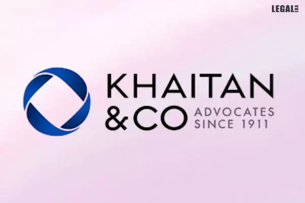 Khaitan & Co represented Lightspeed Venture and Kalaari Capital Partners III in acquisition of minority stake in Healthplix