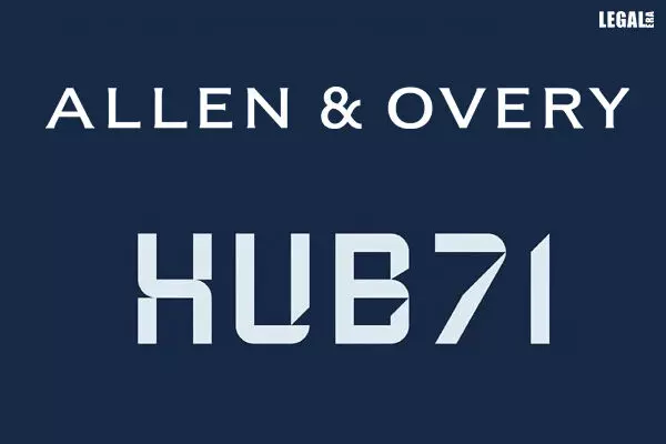Allen & Overy advised in Abu Dhabi’s Hub71 on the development of incubator investment framework