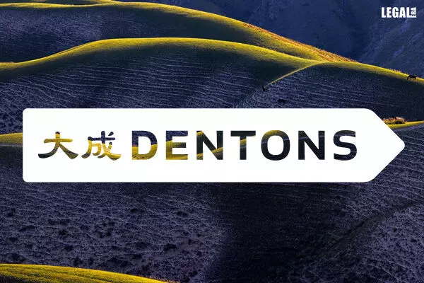 Dentons Strengthens Hotel Sector Capabilities with Addition of Three Leading Transactional Lawyers