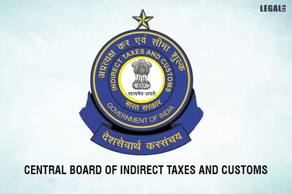 CBIC Issues Clarification: On ITC Claims on Services Provided by Head Office to Branches in Other States
