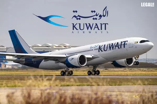 Delhi Consumer Court directs Kuwait Airways to Compensate Passenger for not allowing to Board London Flight