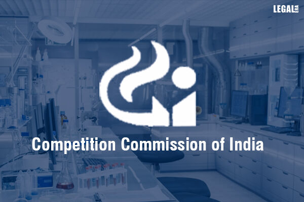 CCI: Regulatory Functions Of IRDAI Are Outside The Ambit Of Competition ...