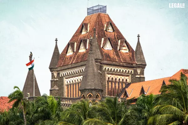 Centre Notifies Appointment of Two Additional Judges as Permanent Judges of Bombay High Court