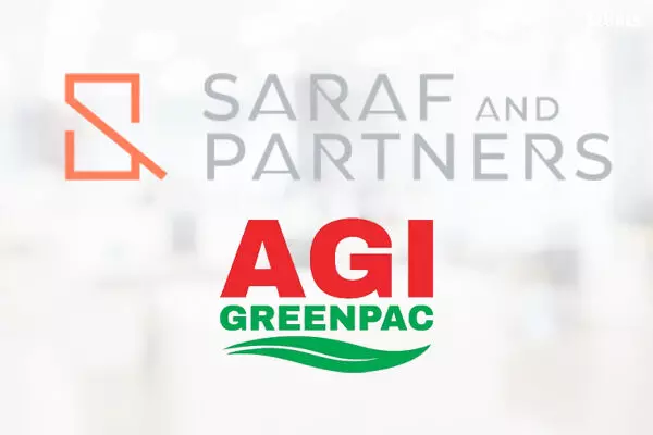 Saraf and Partners Represented AGI Greenpac in Defending its CCI Approval for Acquiring HNGIL