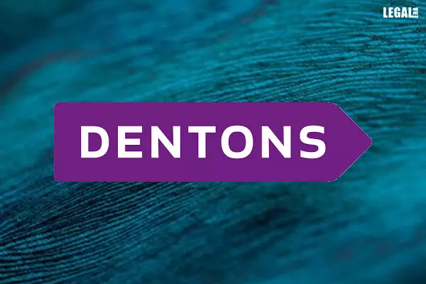 Dentons adds Nicholas Chua to Partnership in the Banking & Finance and Capital Markets