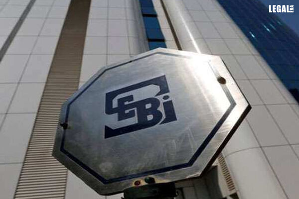 SEBI Introduces Circular Listing Remedies For Erroneous Transfers Into ...