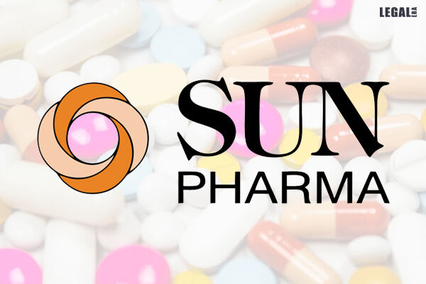 Sun Pharma Logo Stock Photos - Free & Royalty-Free Stock Photos from  Dreamstime