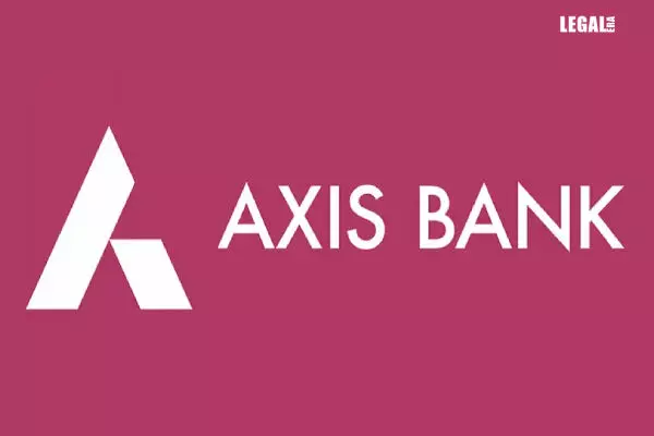CCI Fines Axis Bank for Failing to Notify Regulator about Stake Acquisition in CSC e-Governance