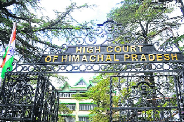 Himachal Pradesh High Court Highlights The Importance Of Fair Pension 