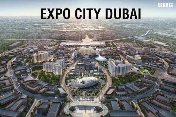 Expo City Dubai to be powered entirely by renewable energy