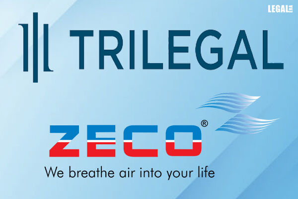 Trilegal acted in the acquisition of Zeco Aircon by Munters Group ...