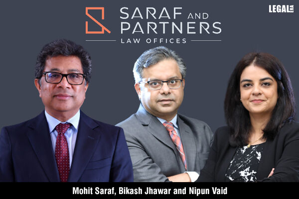 Saraf And Partners Acted For Viatris In Divestment Of Its Women’s ...