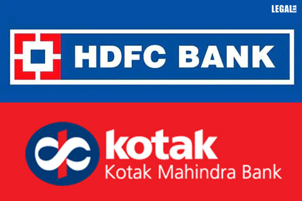 KOTAK MAHINDRA BANK ANNOUNCES RESULTS - Core Sector Communique