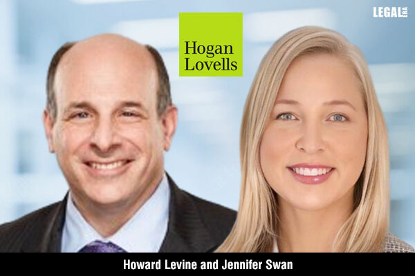 Hogan lovells discount life sciences