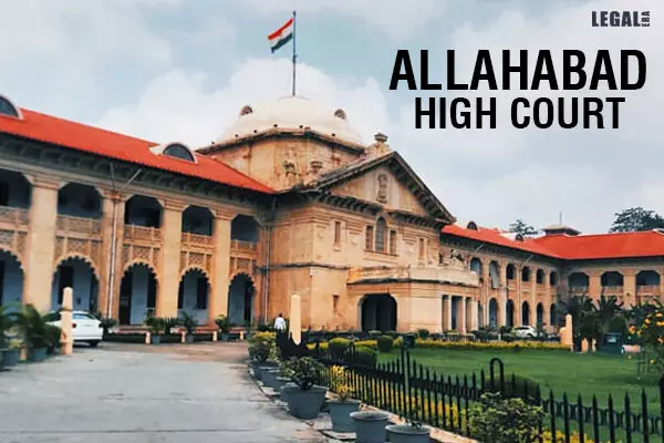Allahabad High Court: Arbitration Award Execution can be Filed Anywhere in India