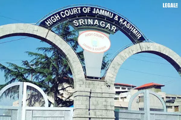 J&K and Ladakh High Court states English translated copy certified by consular enough under A&C Act compliance