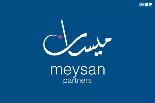 Meysan Partners Saudi Acted on Salumcos Strategic Divestment